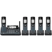 At&T Connect-to-Cell 5-Handset Phone System ATCLP99587